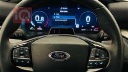 فۆرد ئێکسپلۆرەر